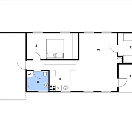 Ferienhaus 2725-nexo-pilegardsvejen-4 Neksø